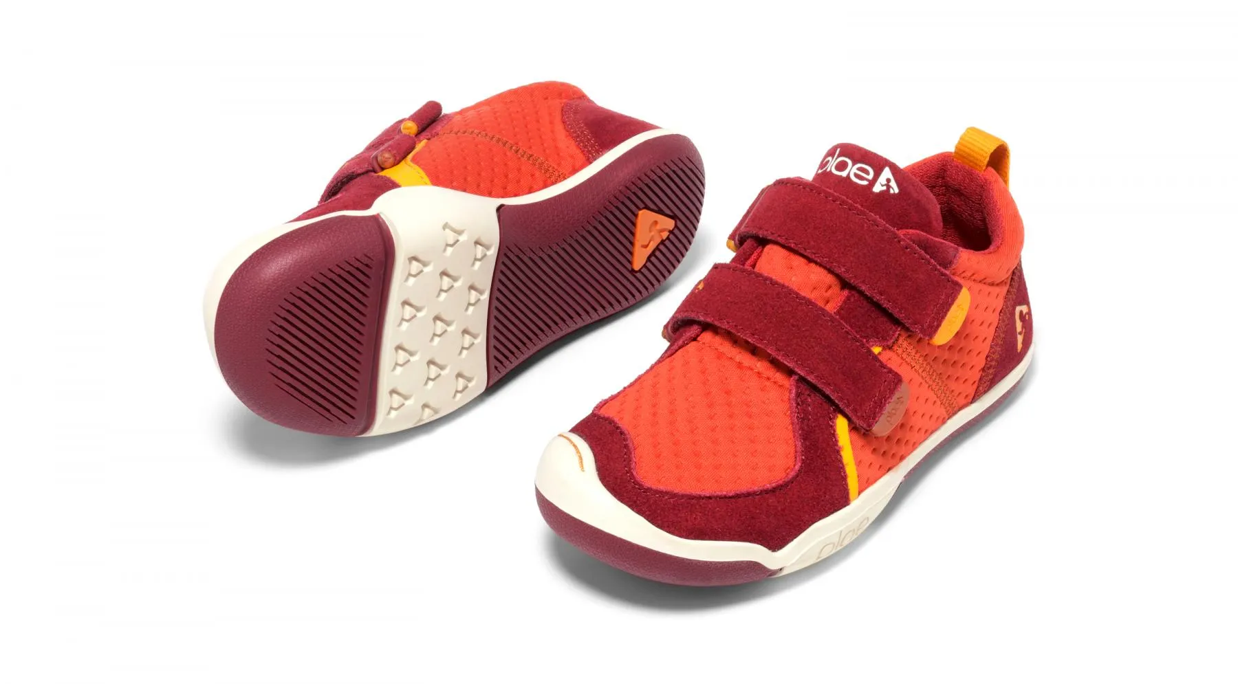 PLAE TY SNEAKER