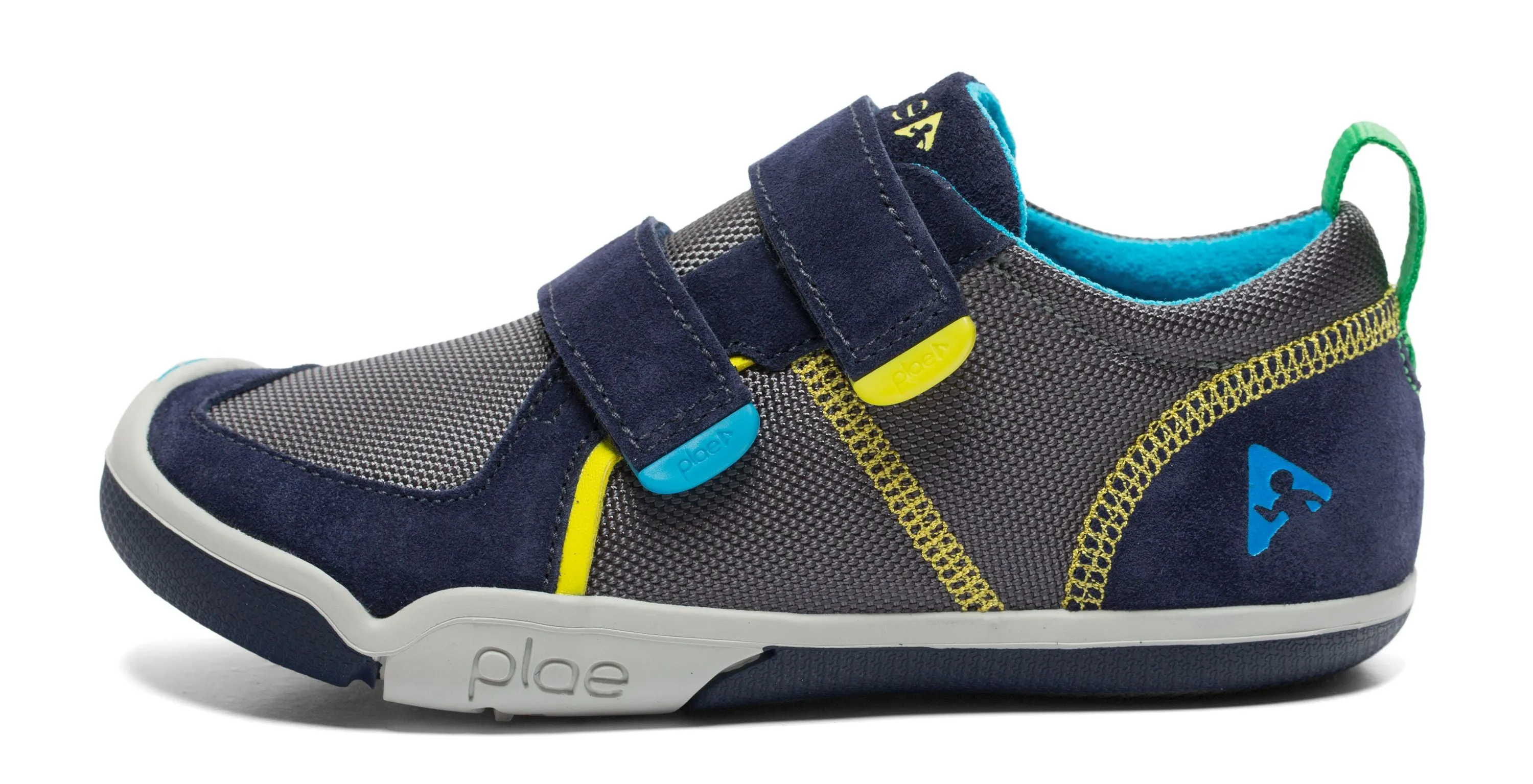 PLAE TY SNEAKER