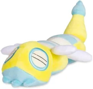 Pokemon Center: Dudunsparce Poké Plush, 13 ¾ Inch
