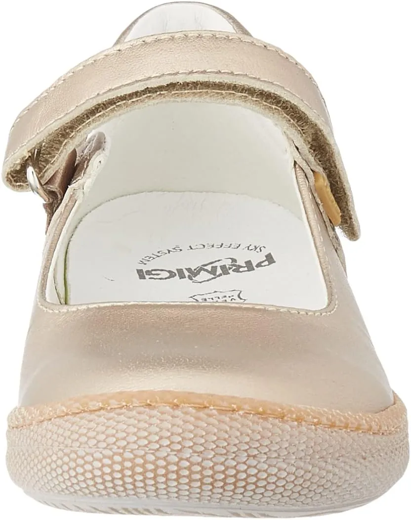 Primigi Girl's Mary Jane Flat