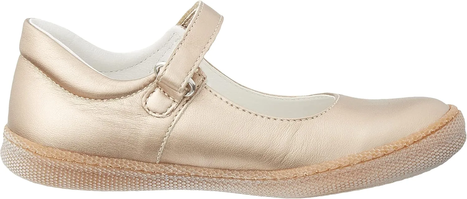 Primigi Girl's Mary Jane Flat