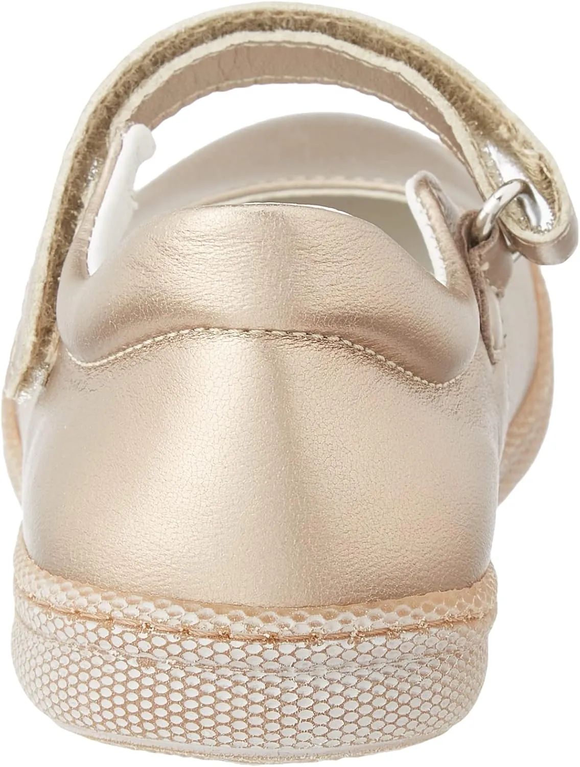 Primigi Girl's Mary Jane Flat