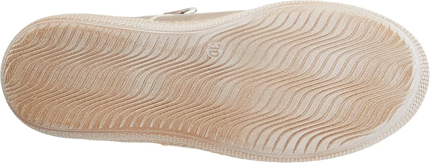 Primigi Girl's Mary Jane Flat