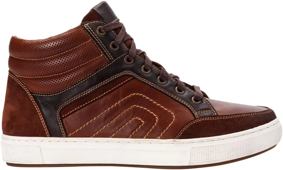 Propét Men's Kenton Mid Cut Sneaker