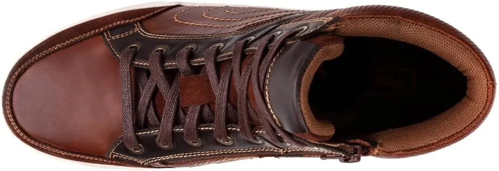 Propét Men's Kenton Mid Cut Sneaker