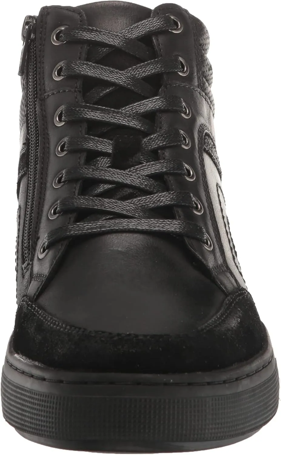 Propét Men's Kenton Mid Cut Sneaker