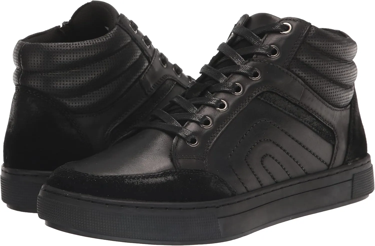 Propét Men's Kenton Mid Cut Sneaker