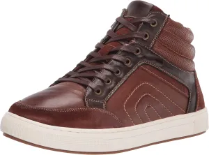Propét Men's Kenton Mid Cut Sneaker