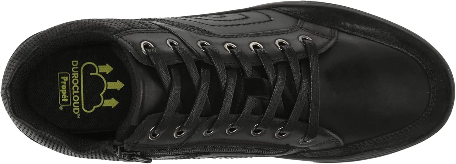 Propét Men's Kenton Mid Cut Sneaker