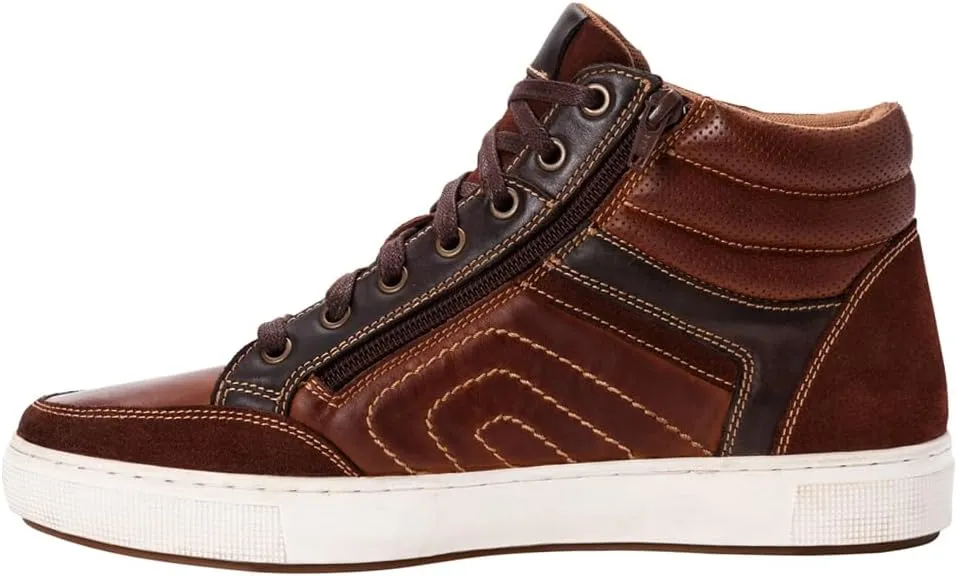Propét Men's Kenton Mid Cut Sneaker