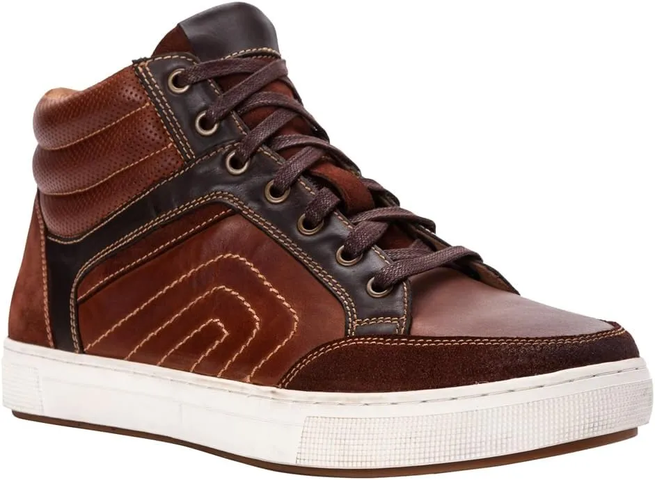Propét Men's Kenton Mid Cut Sneaker