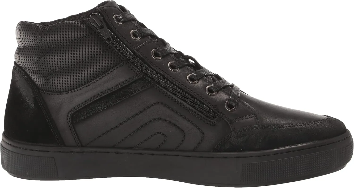 Propét Men's Kenton Mid Cut Sneaker