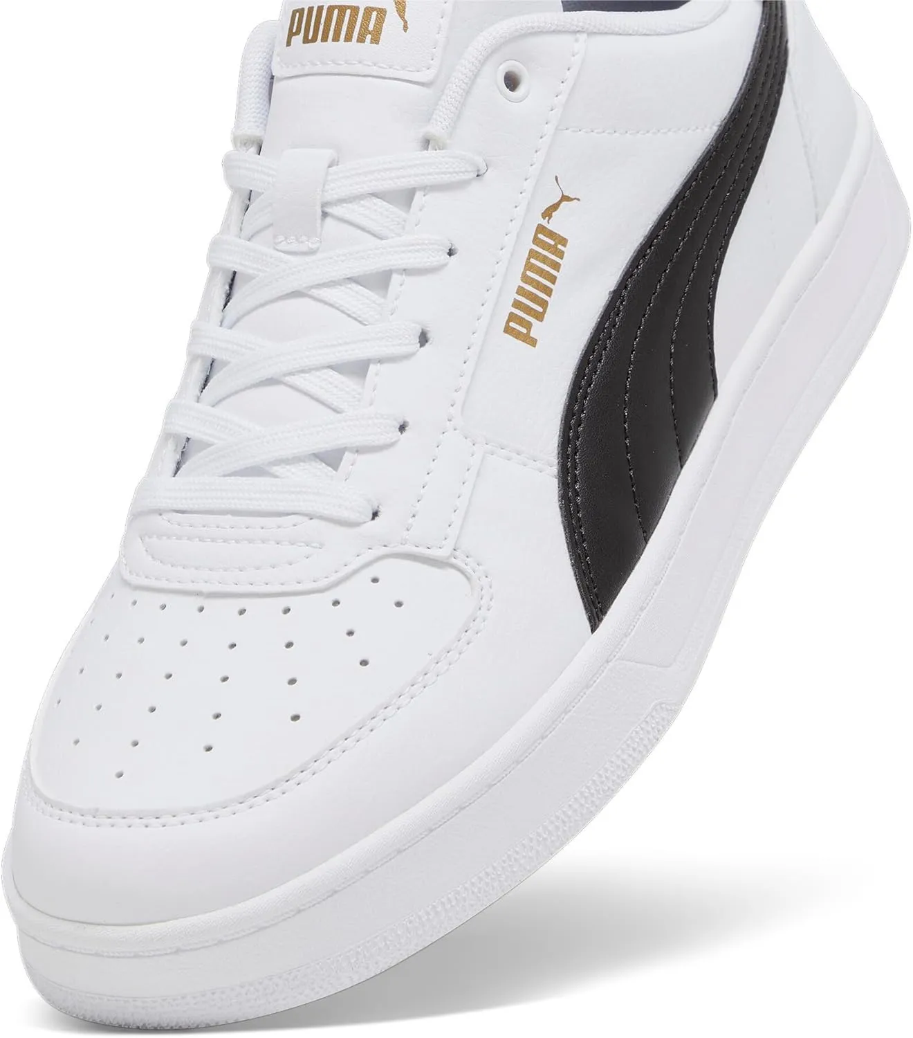PUMA Mens Caven 2.0 Sneaker