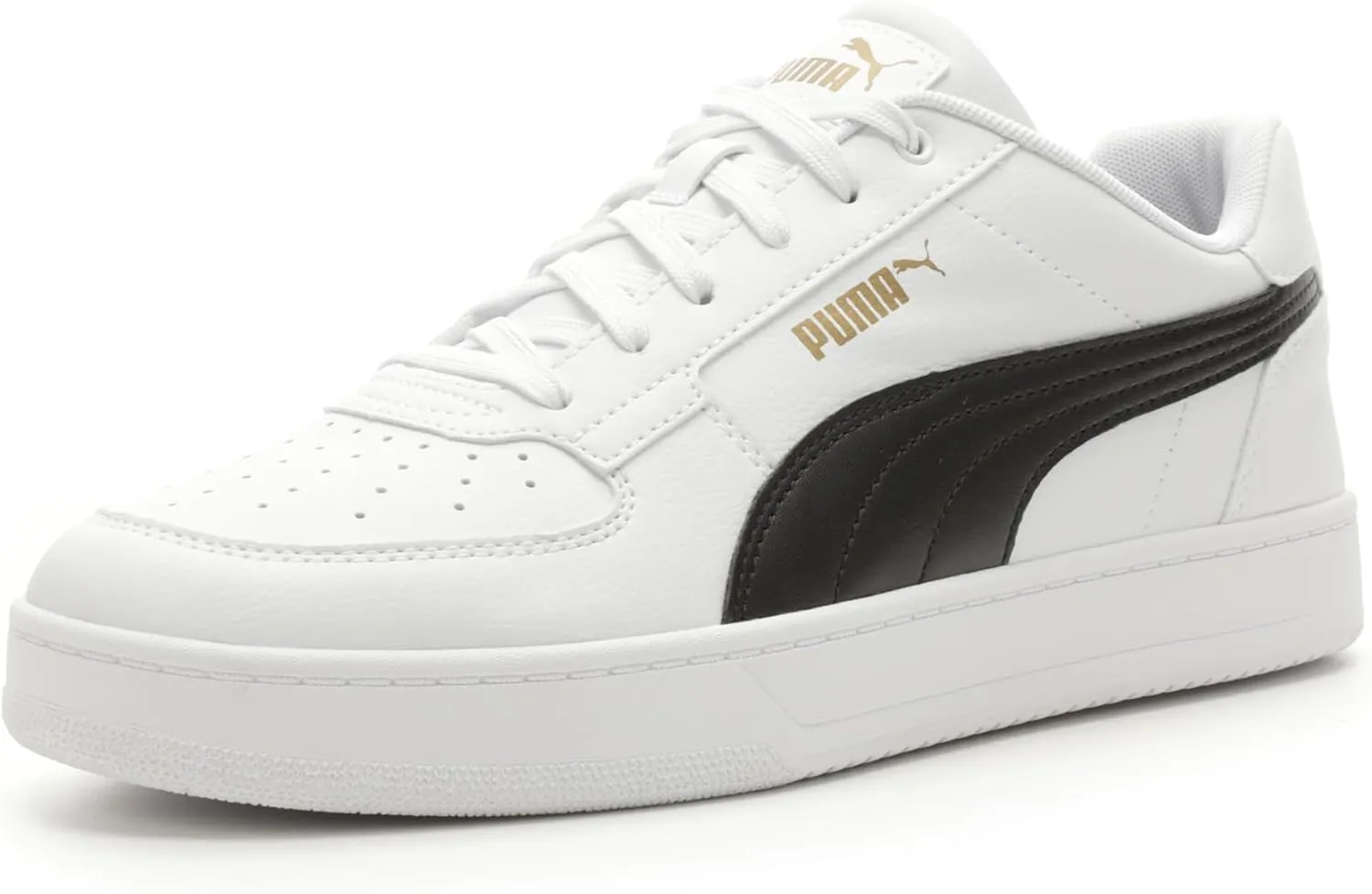 PUMA Mens Caven 2.0 Sneaker