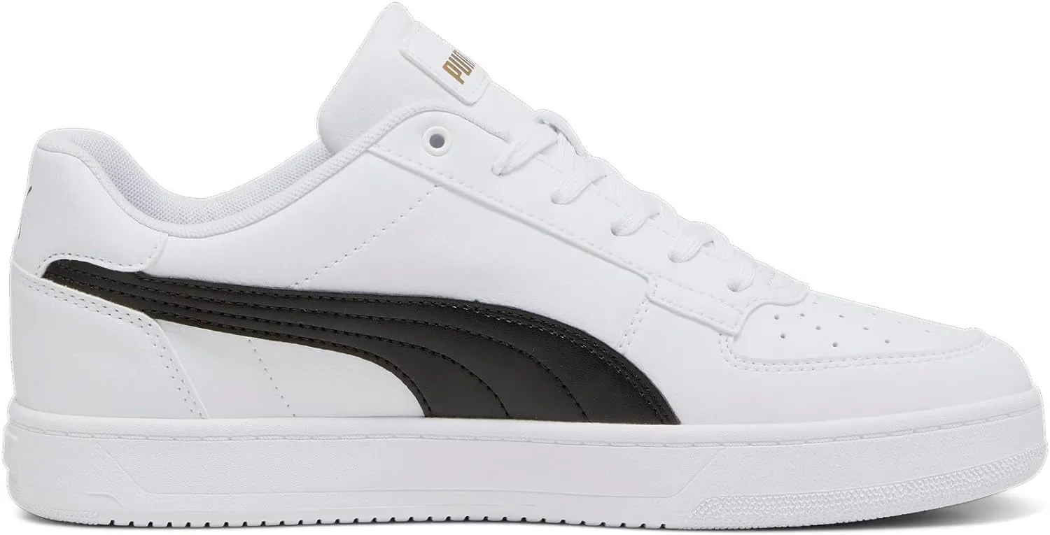 PUMA Mens Caven 2.0 Sneaker