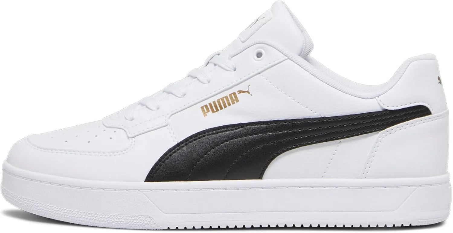 PUMA Mens Caven 2.0 Sneaker