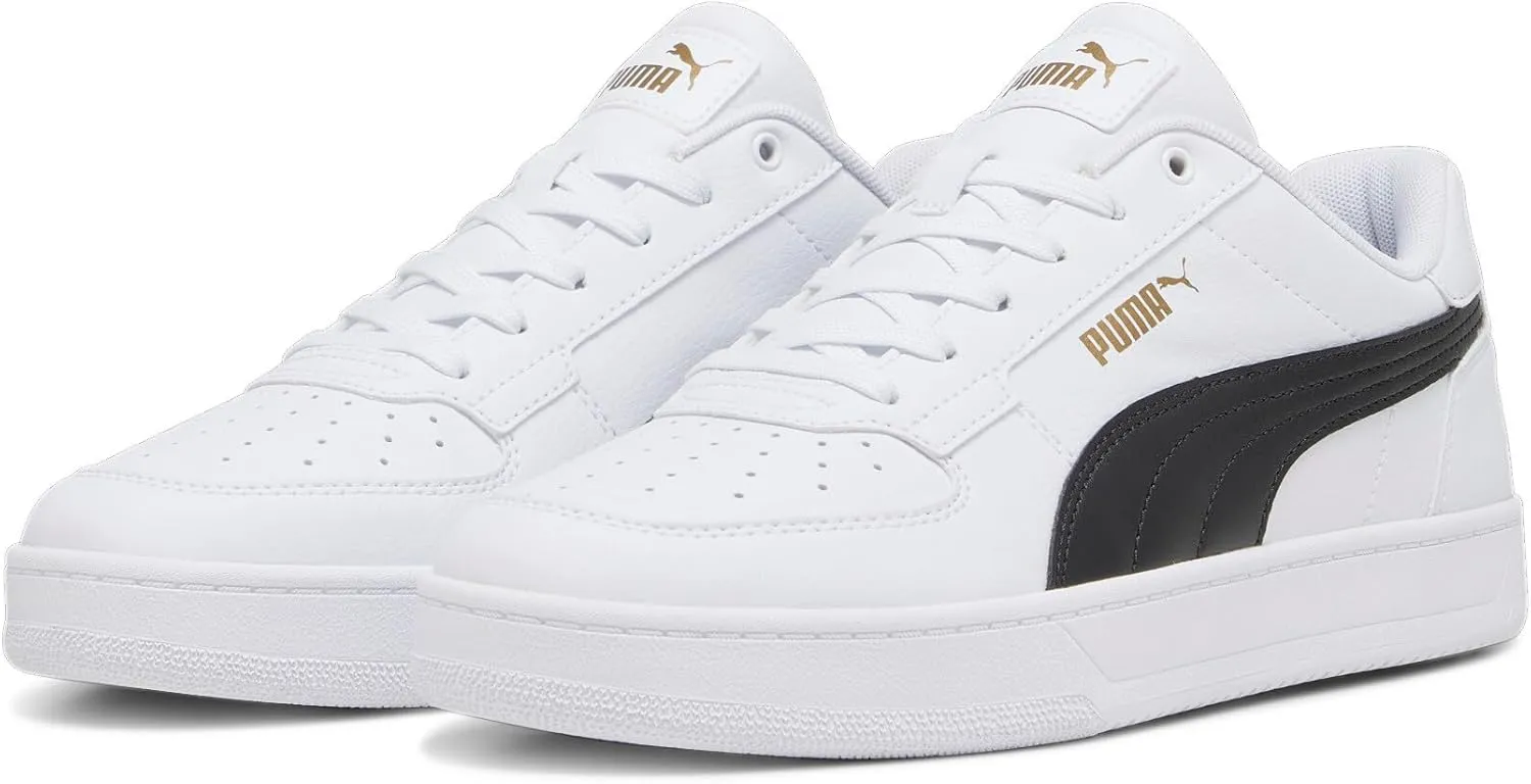 PUMA Mens Caven 2.0 Sneaker