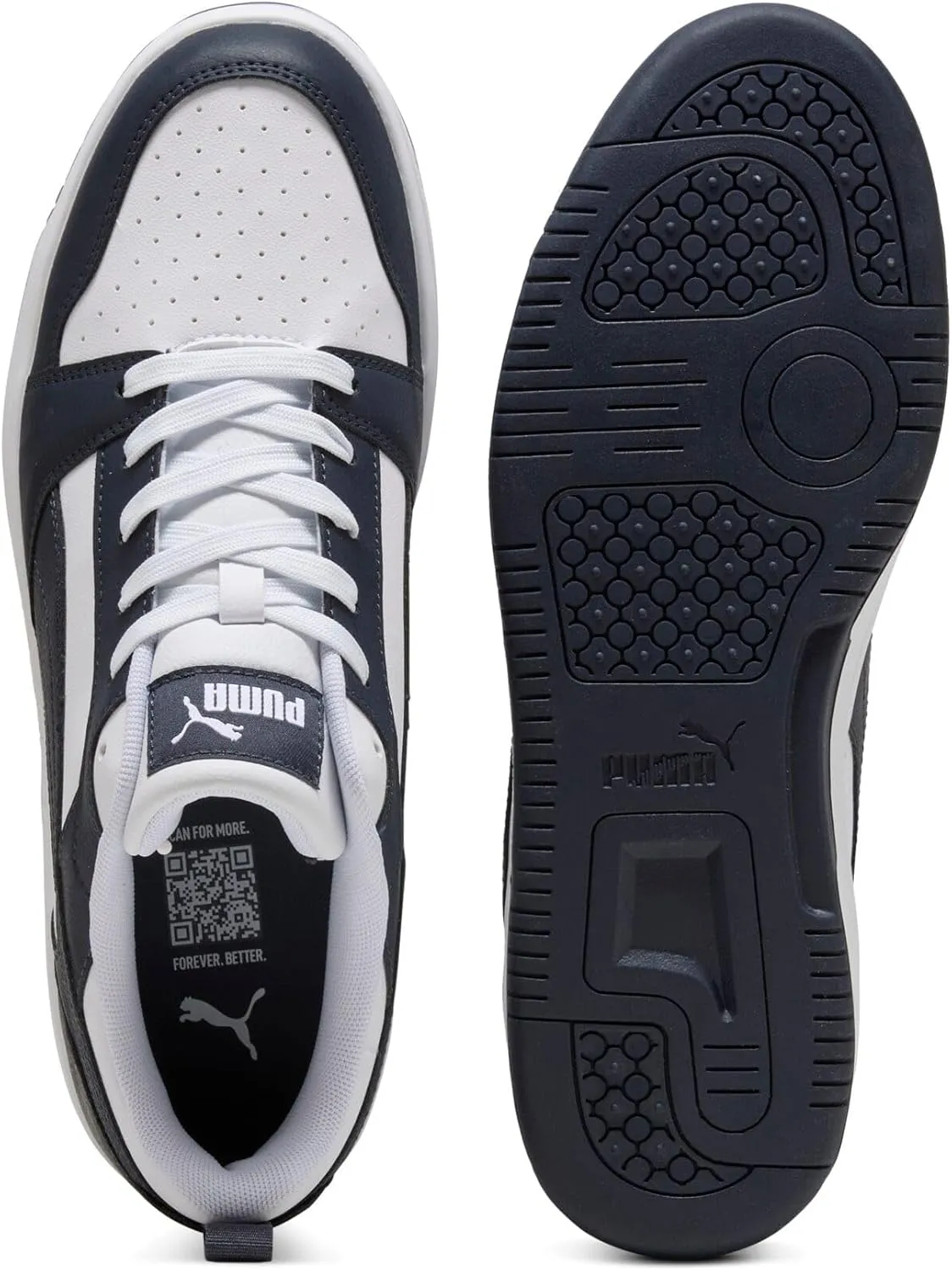 PUMA Men's Sneaker