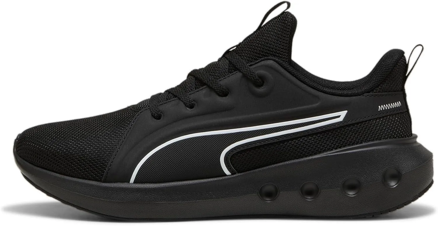 PUMA Men's Softride Carson Sneaker