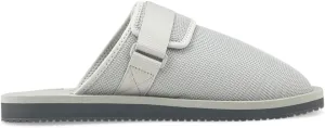 PUMA - Mens Wilo Loafer Shoes, Size: 4 M US, Color: Harbor Mist/Dark Slate