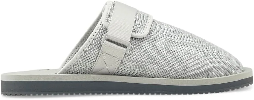 PUMA - Mens Wilo Loafer Shoes, Size: 4 M US, Color: Harbor Mist/Dark Slate