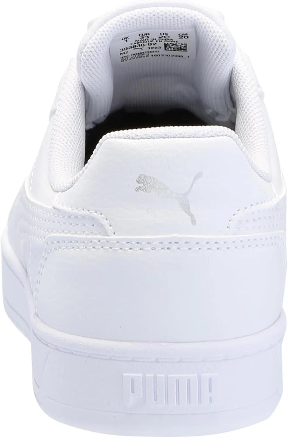 PUMA Unisex-Child Caven 2.0 Sneaker