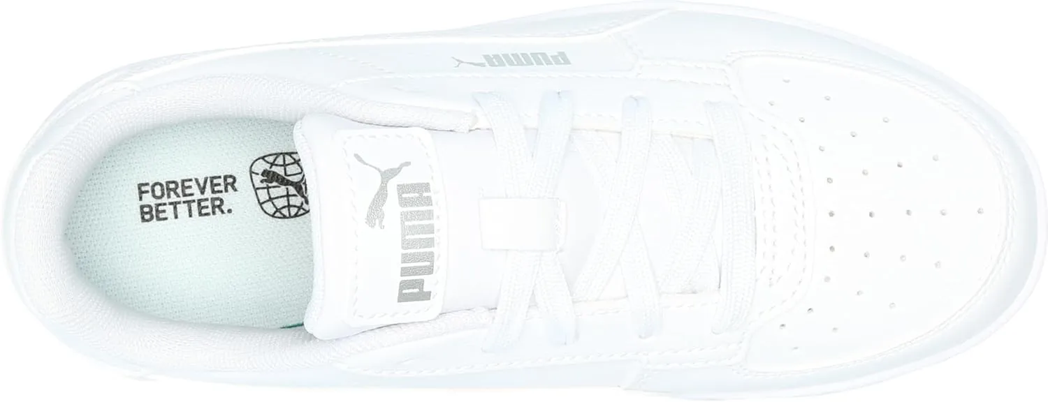PUMA Unisex-Child Caven 2.0 Sneaker