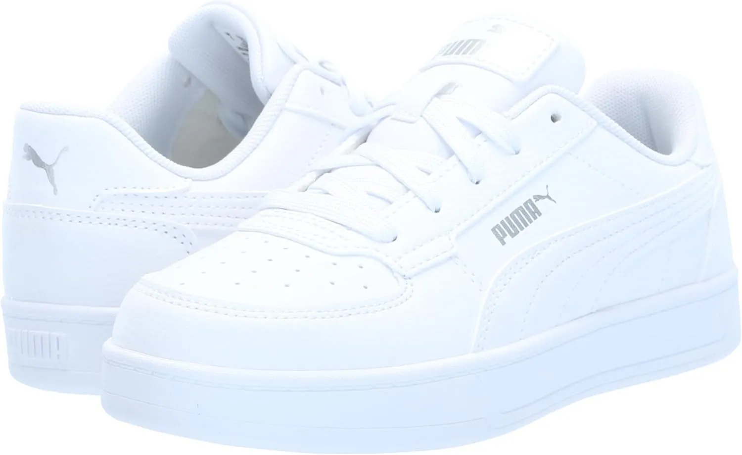 PUMA Unisex-Child Caven 2.0 Sneaker