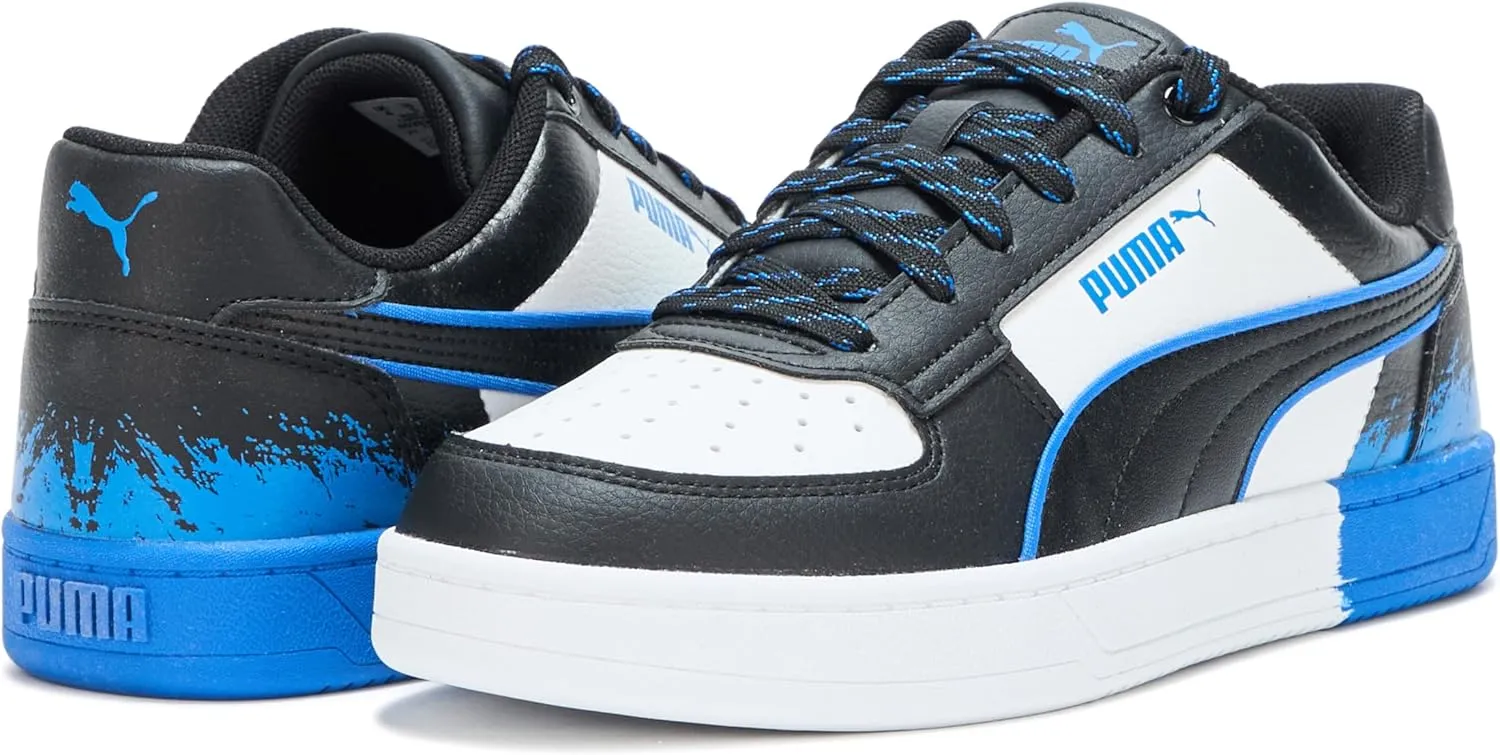 PUMA Unisex-Child Caven Shoes Sneaker