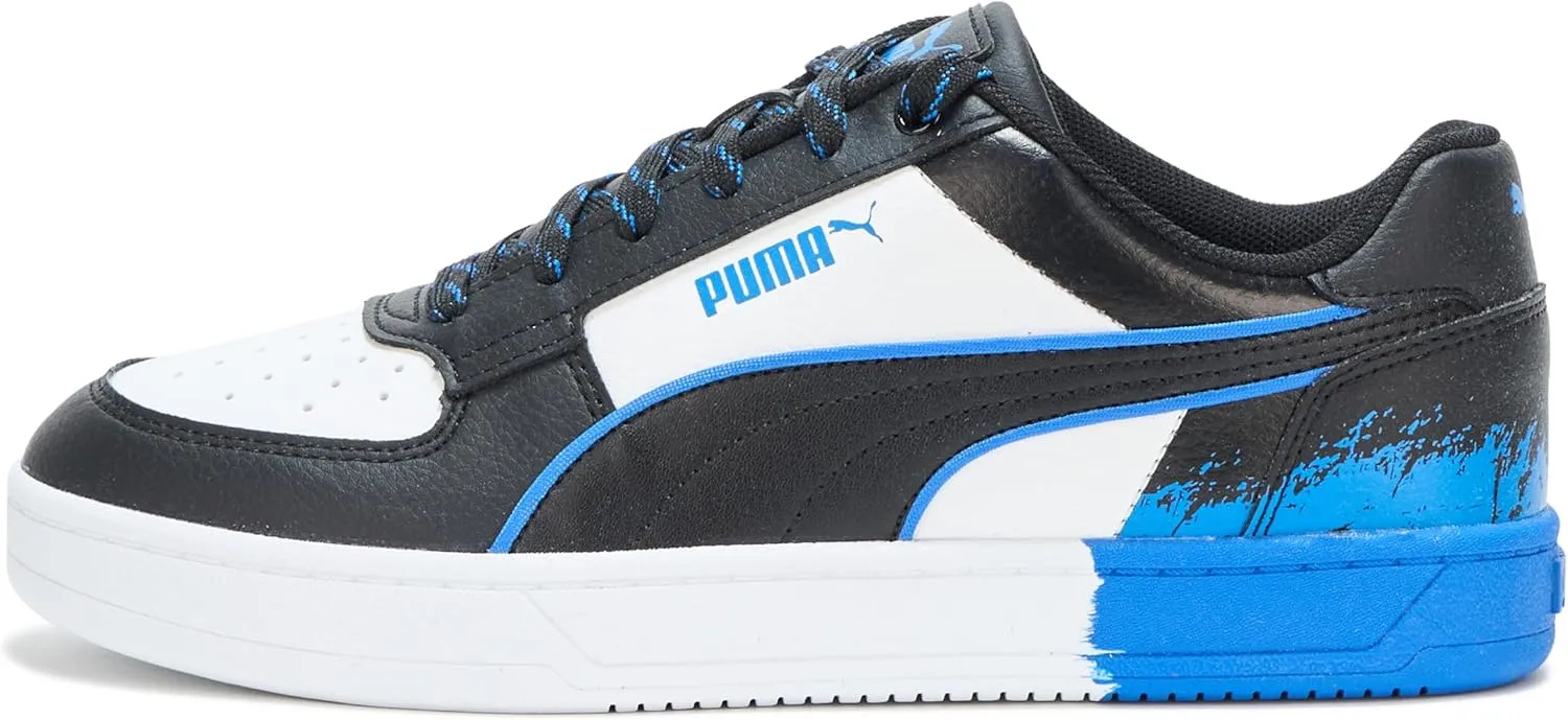 PUMA Unisex-Child Caven Shoes Sneaker