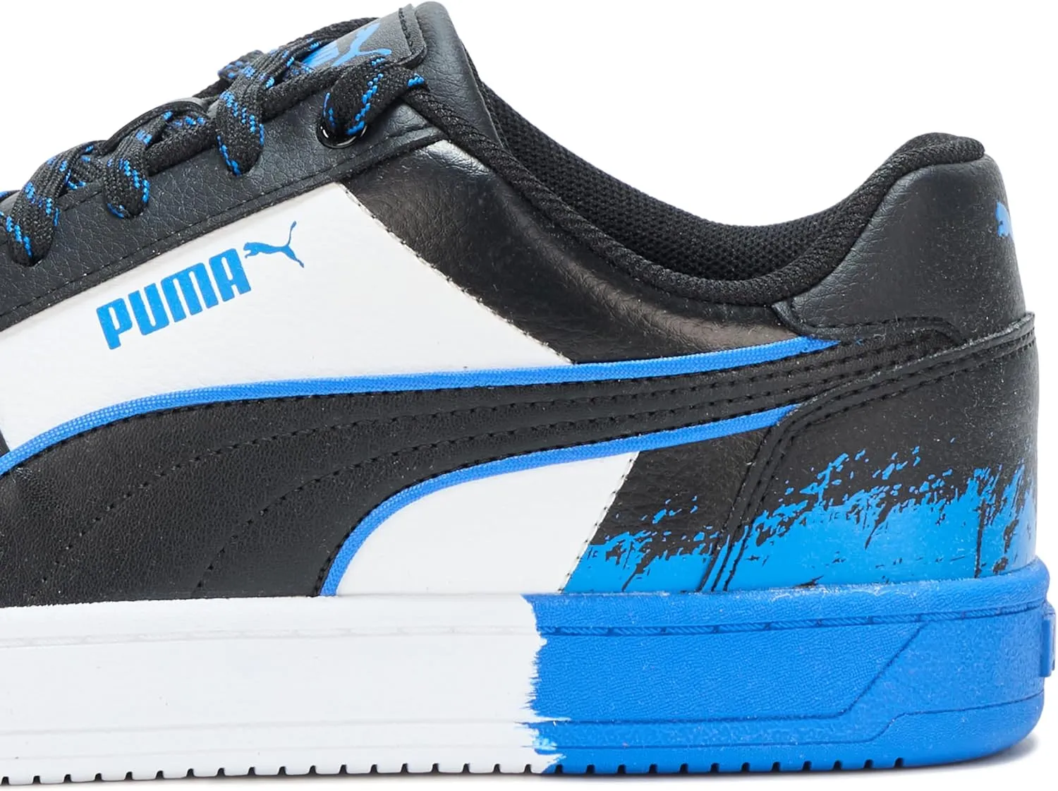 PUMA Unisex-Child Caven Shoes Sneaker