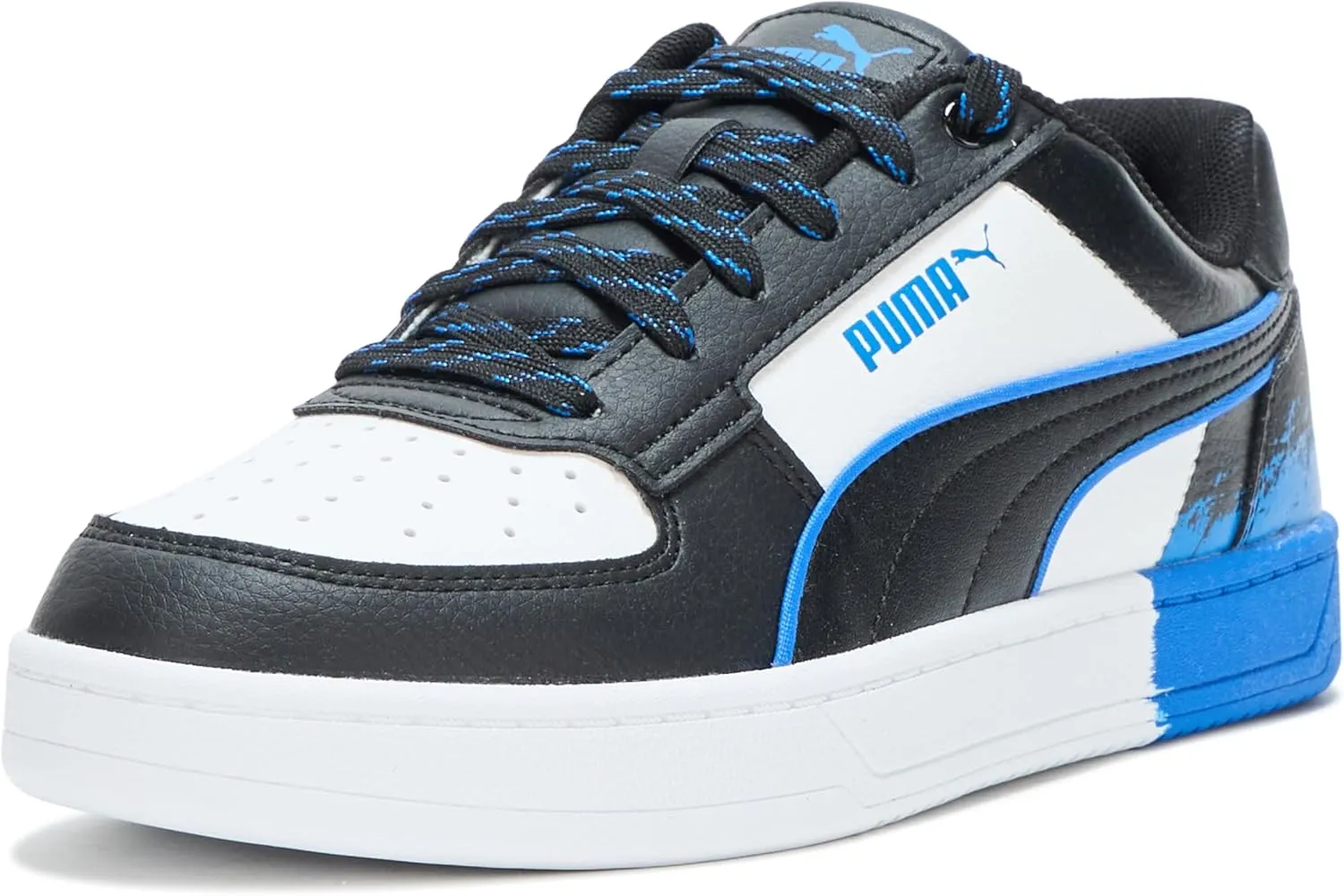 PUMA Unisex-Child Caven Shoes Sneaker