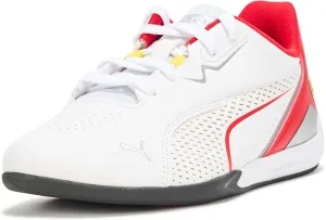 PUMA Unisex-Child Scuderia Ferrari Drift Cat Sneaker
