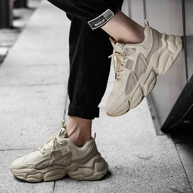 "Pomeroy" Sneakers