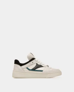 Raise Sneaker in Leather