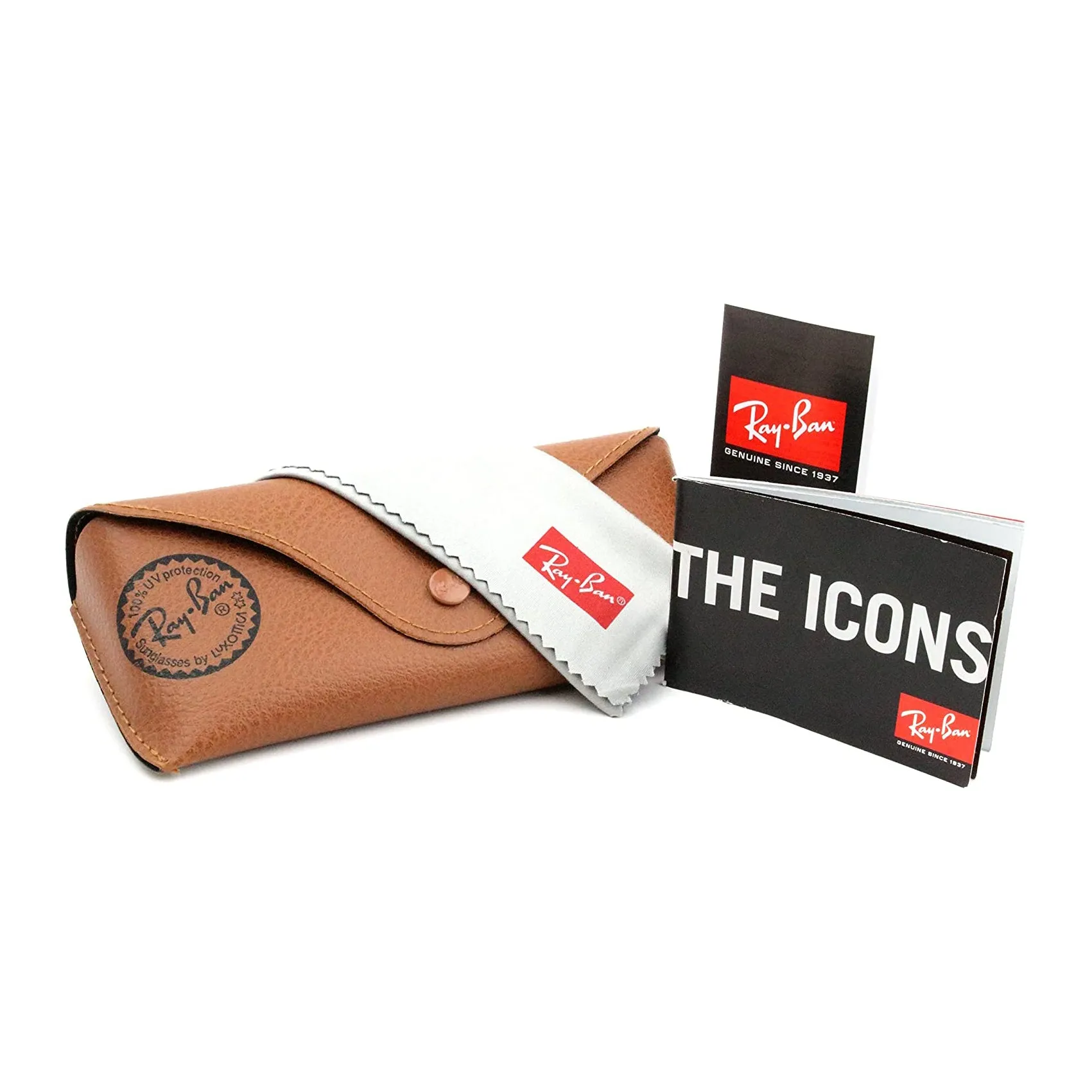 RAY BAN HEXAGONAL FLAT MIRROR LENSES RB3548N LIGHT BLUE GRADIENT GOLD