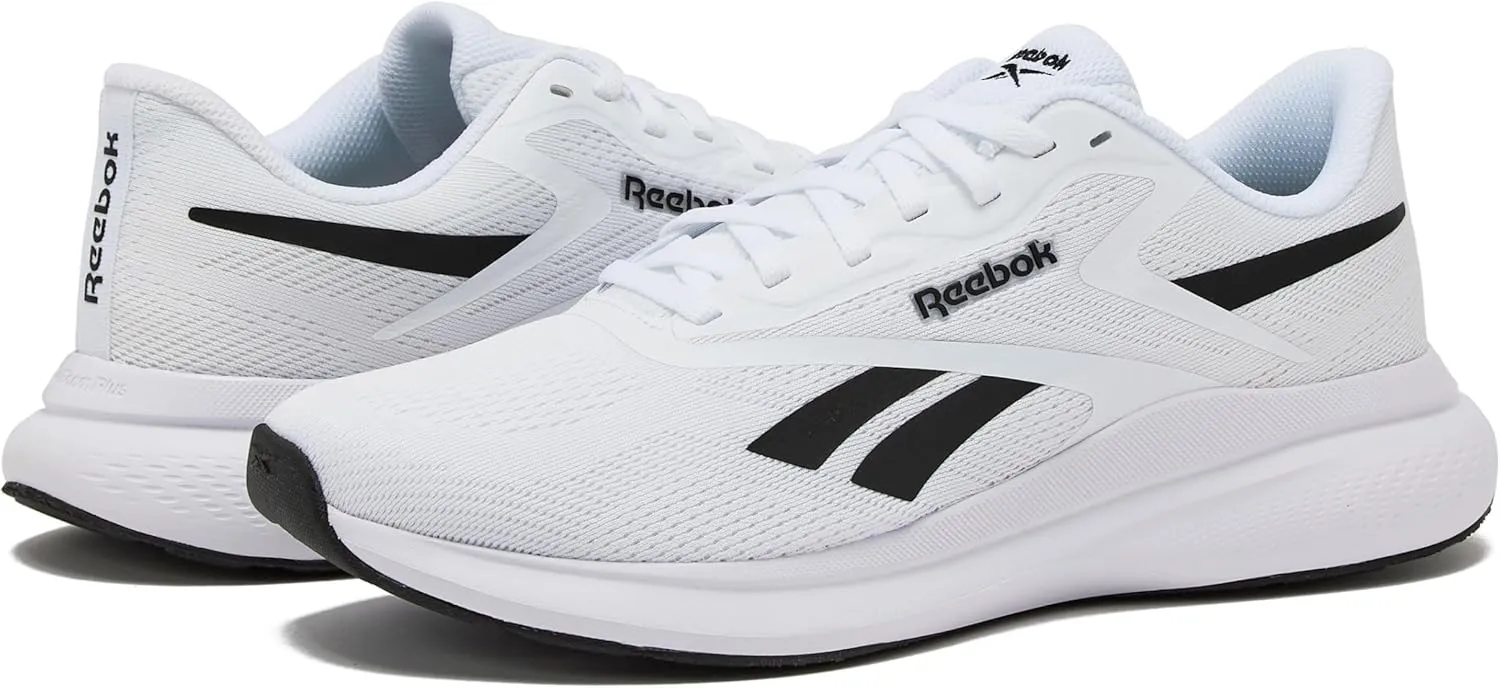 Reebok Energen Run 4 Running Shoes for Men, Lightweight Athletic Mens Sneakers Size 6.5 to 14