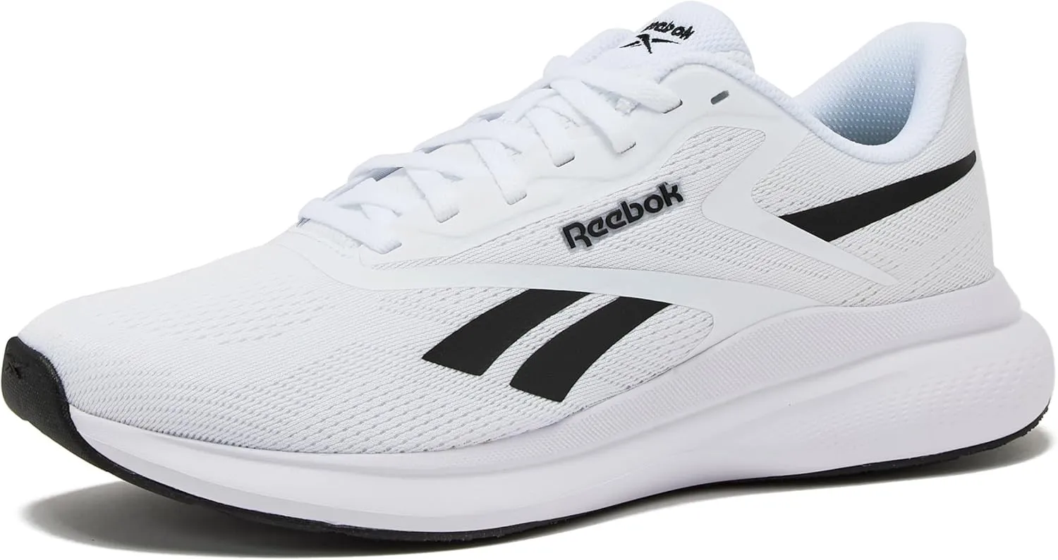 Reebok Energen Run 4 Running Shoes for Men, Lightweight Athletic Mens Sneakers Size 6.5 to 14