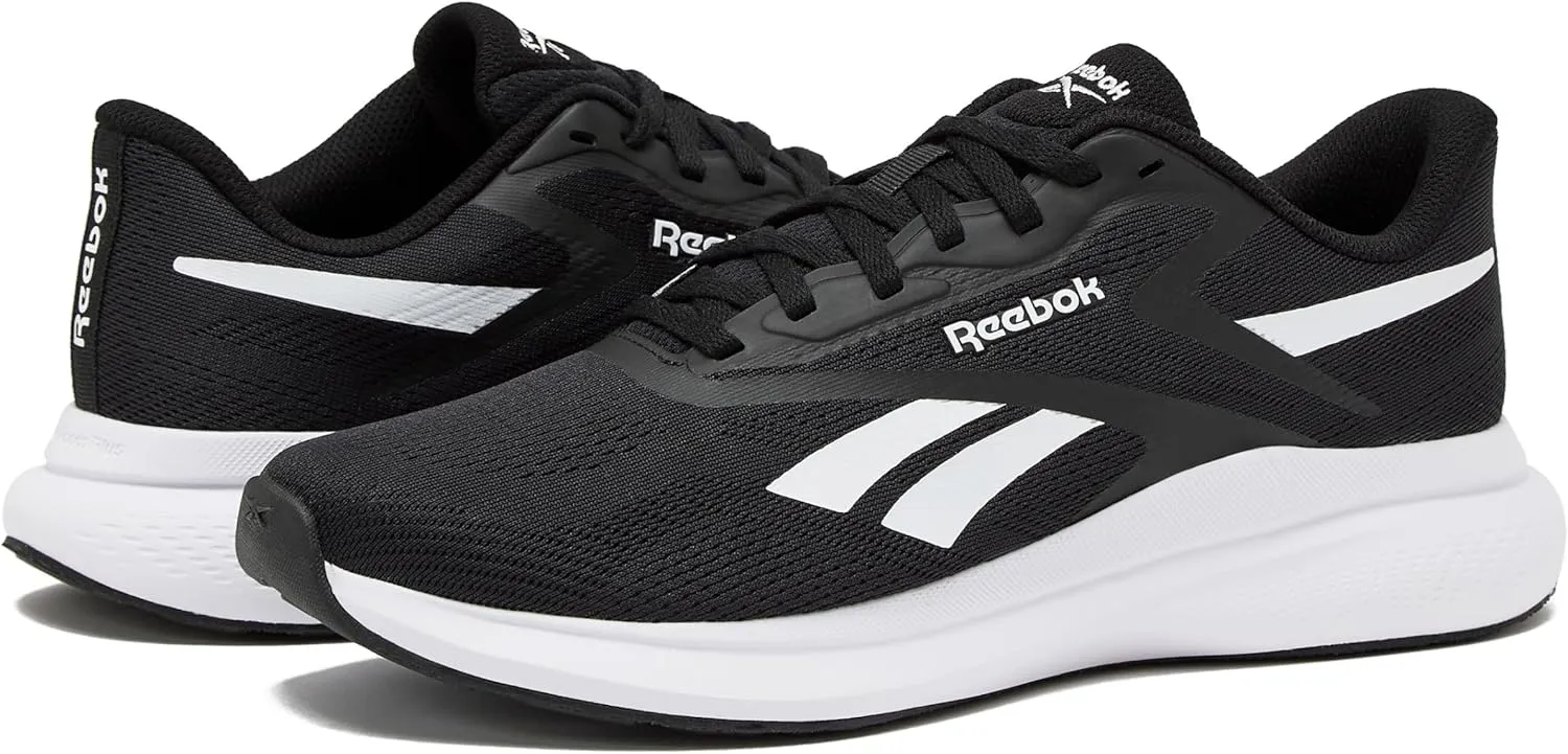 Reebok Energen Run 4 Running Shoes for Men, Lightweight Athletic Mens Sneakers Size 6.5 to 14