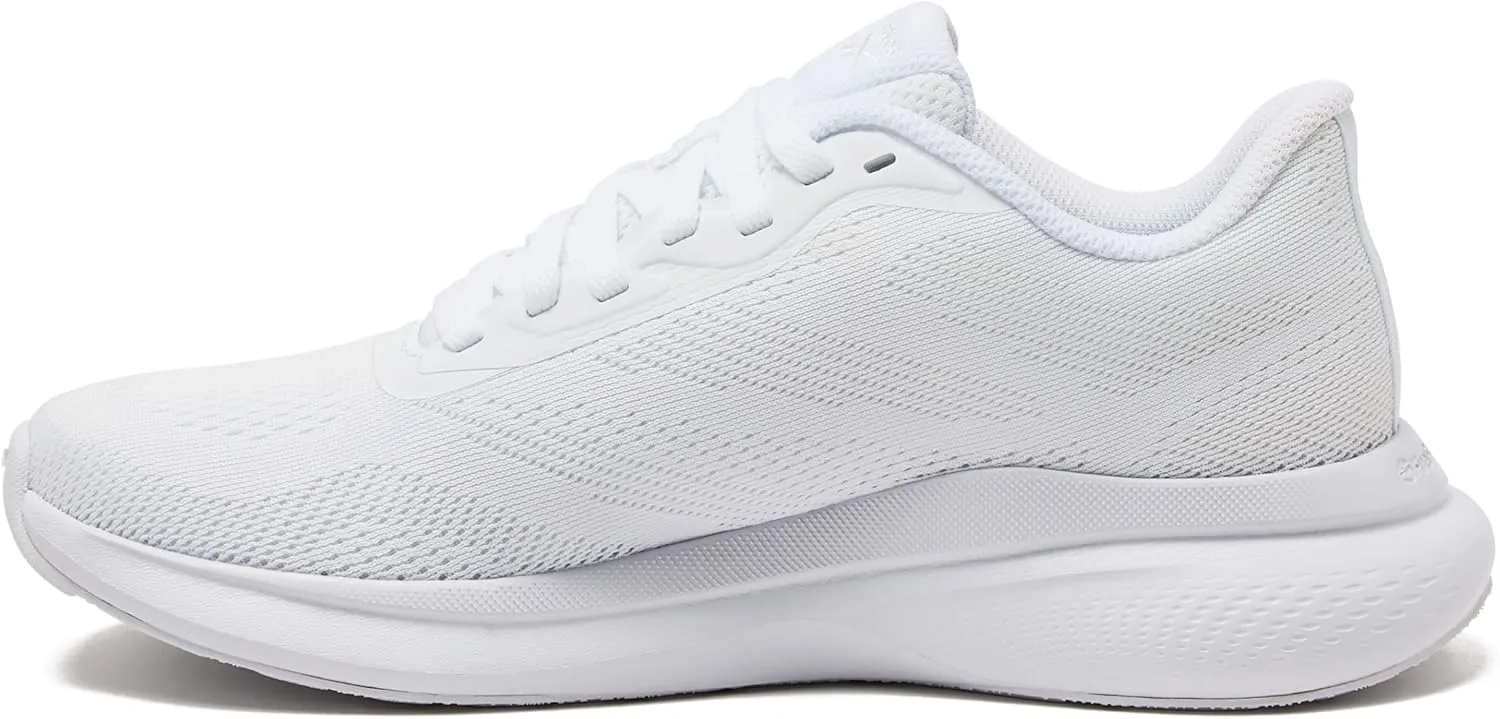 Reebok Energen Run 4 Running Shoes for Women, Lightweight Athletic Womens Sneakers Size 5 to 12