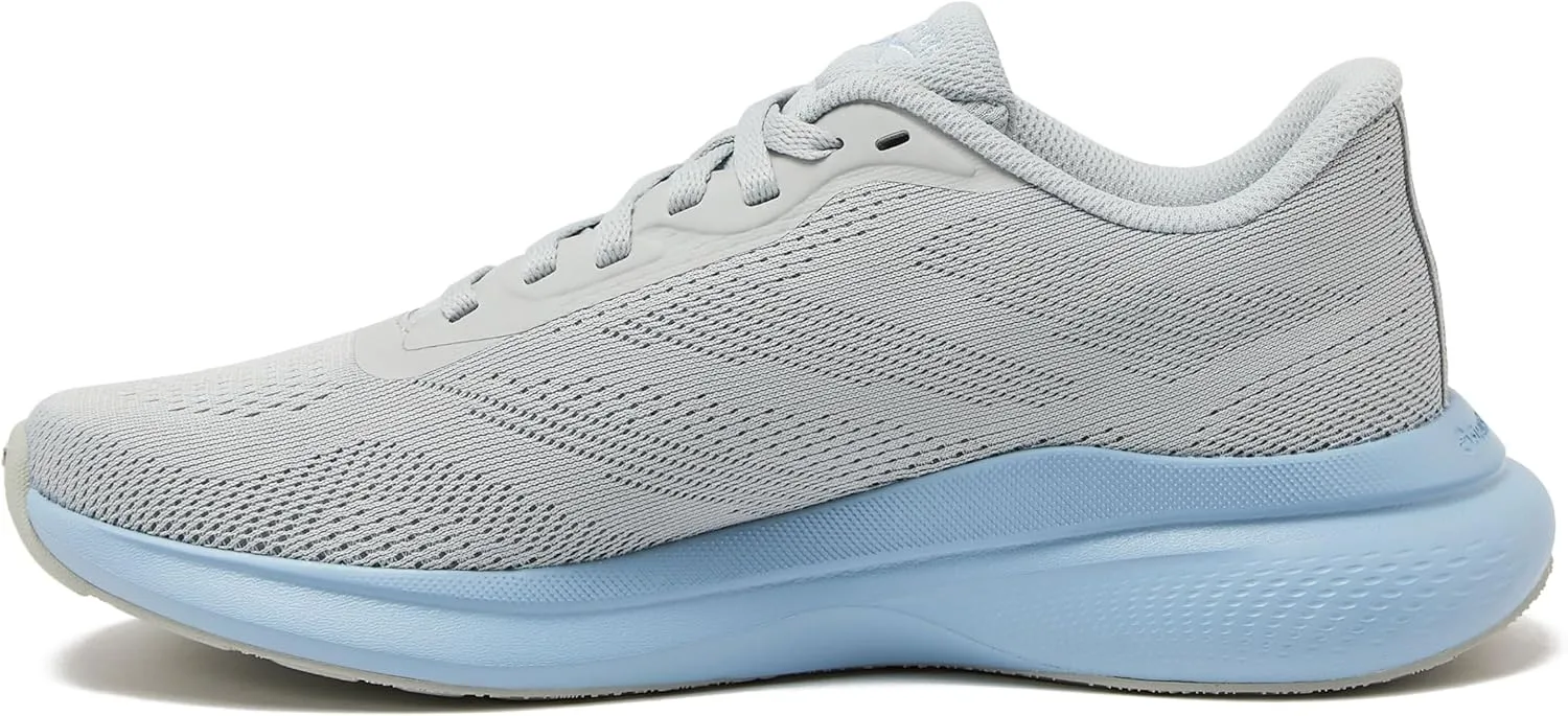 Reebok Energen Run 4 Running Shoes for Women, Lightweight Athletic Womens Sneakers Size 5 to 12