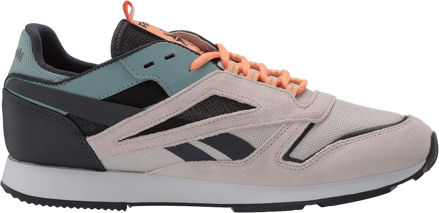 Reebok Men's Classic Leather Sneaker