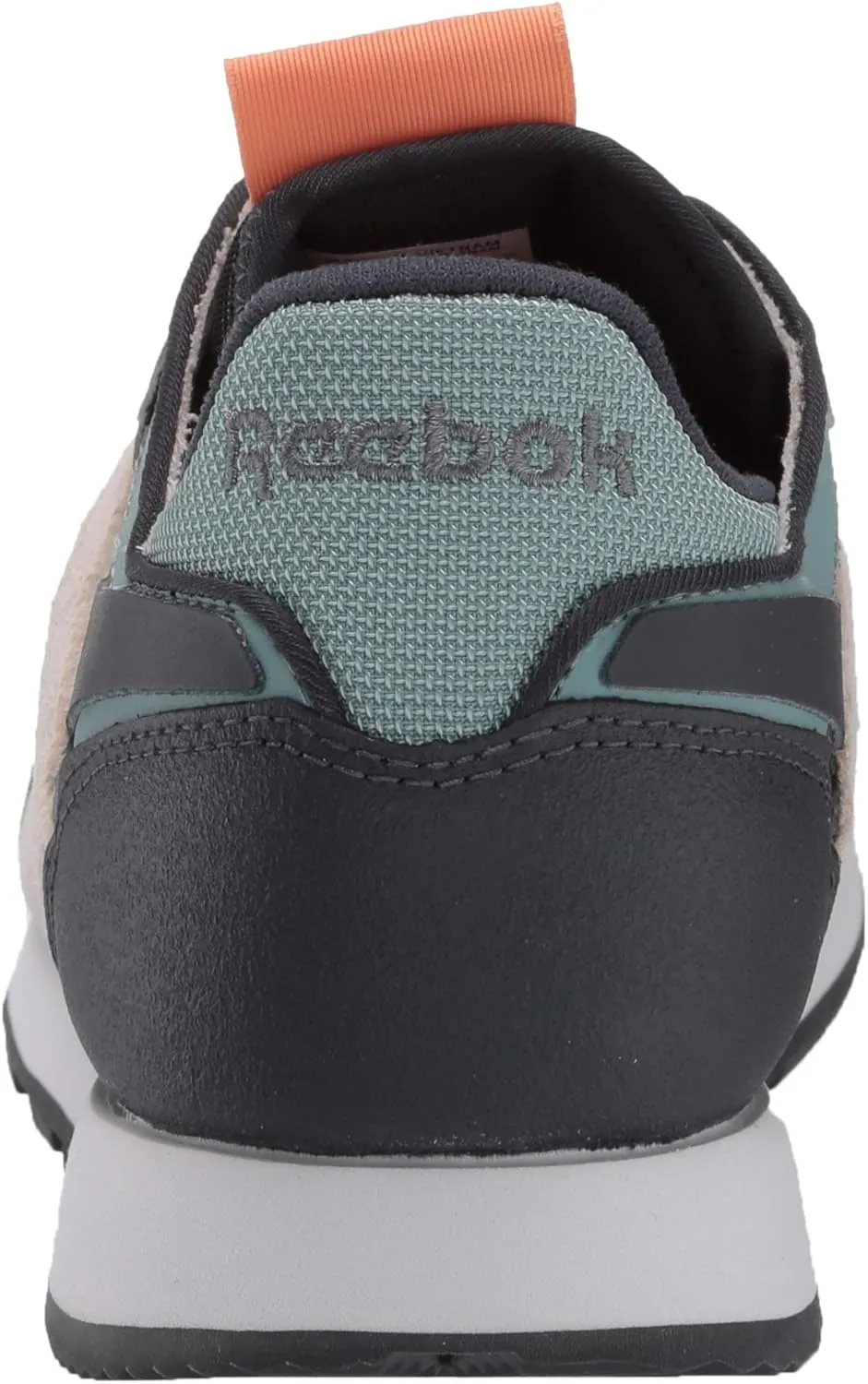 Reebok Men's Classic Leather Sneaker