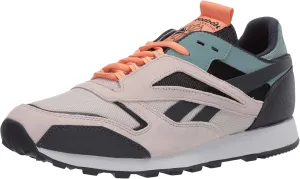 Reebok Men's Classic Leather Sneaker