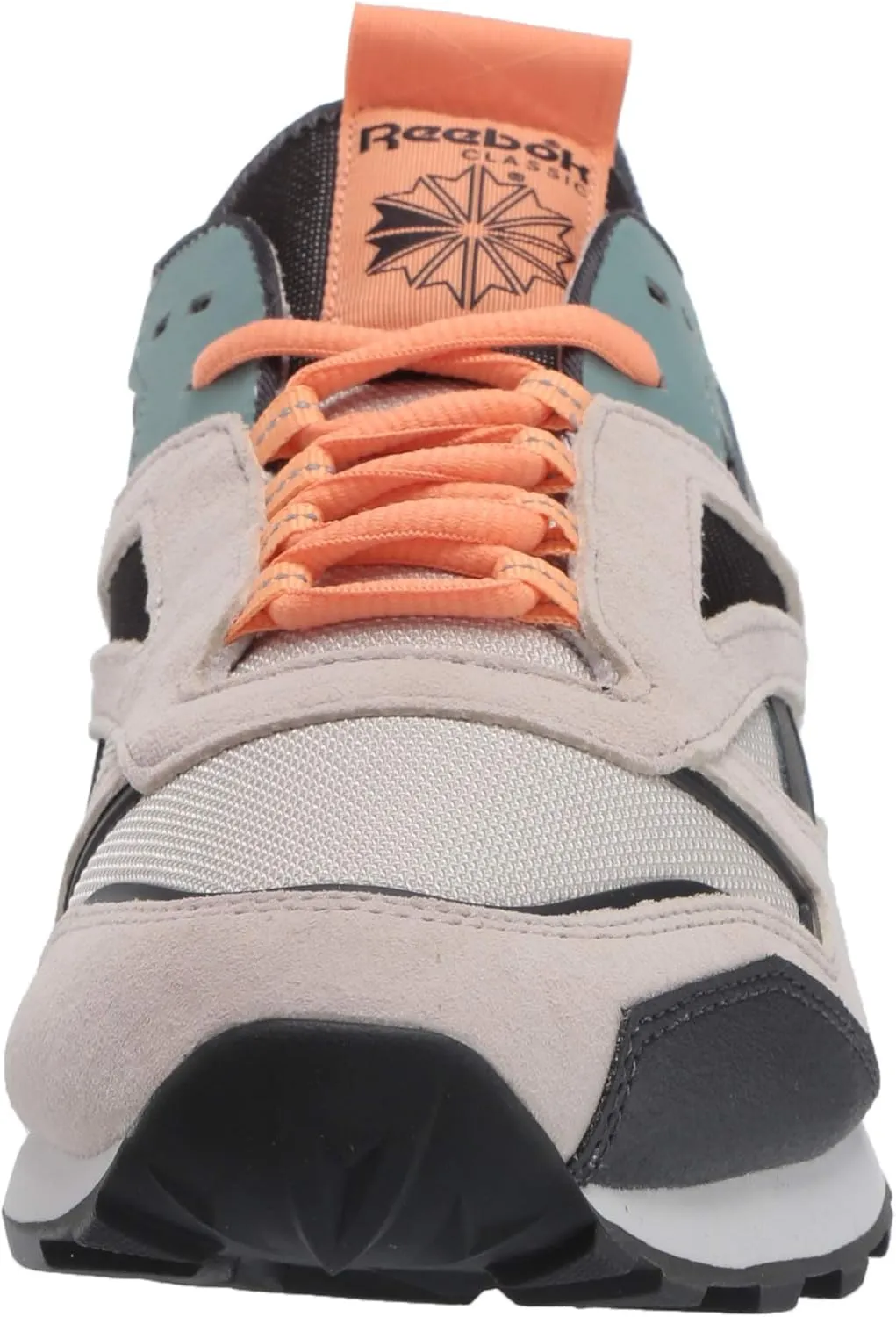 Reebok Men's Classic Leather Sneaker
