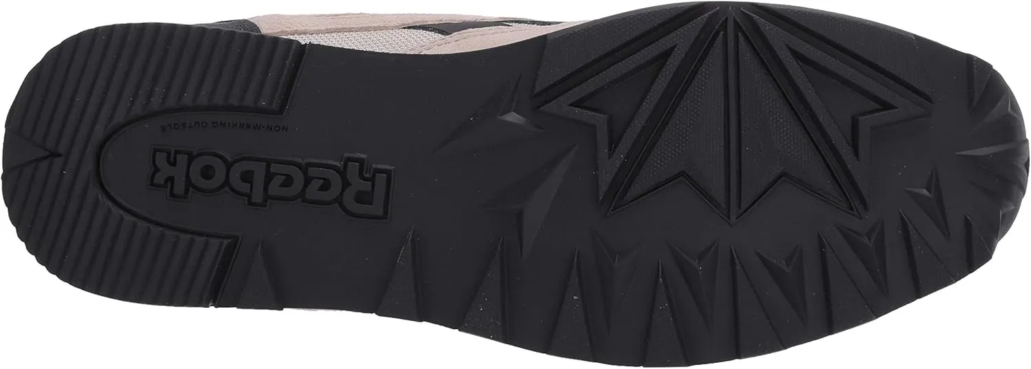 Reebok Men's Classic Leather Sneaker