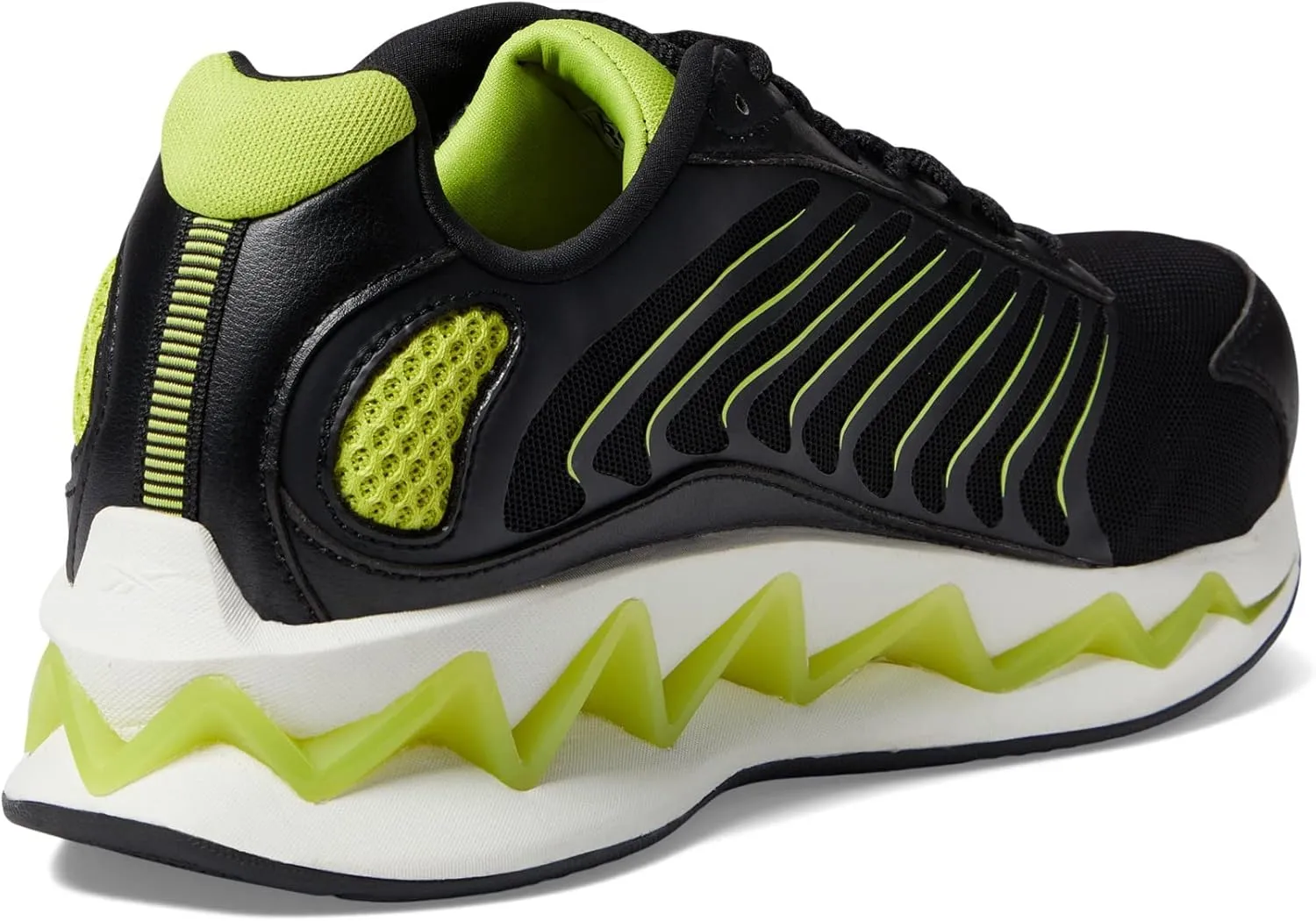 Reebok Men's Zig Elusion Heritage Work Construction Shoe
