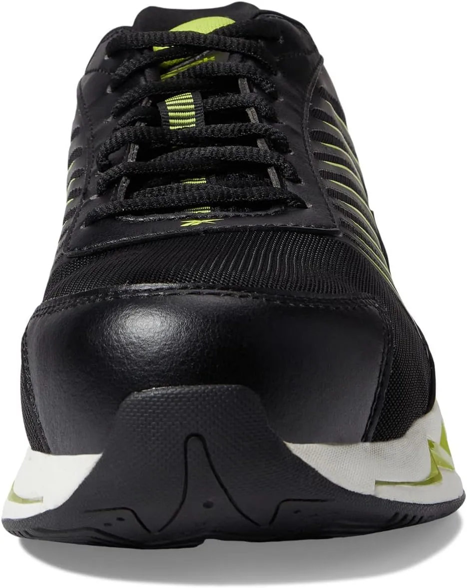 Reebok Men's Zig Elusion Heritage Work Construction Shoe