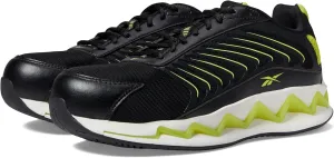 Reebok Men's Zig Elusion Heritage Work Construction Shoe