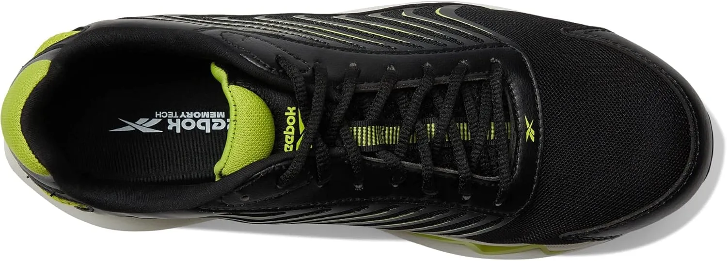 Reebok Men's Zig Elusion Heritage Work Construction Shoe